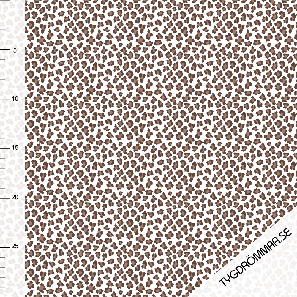MINI LEO - BROWN