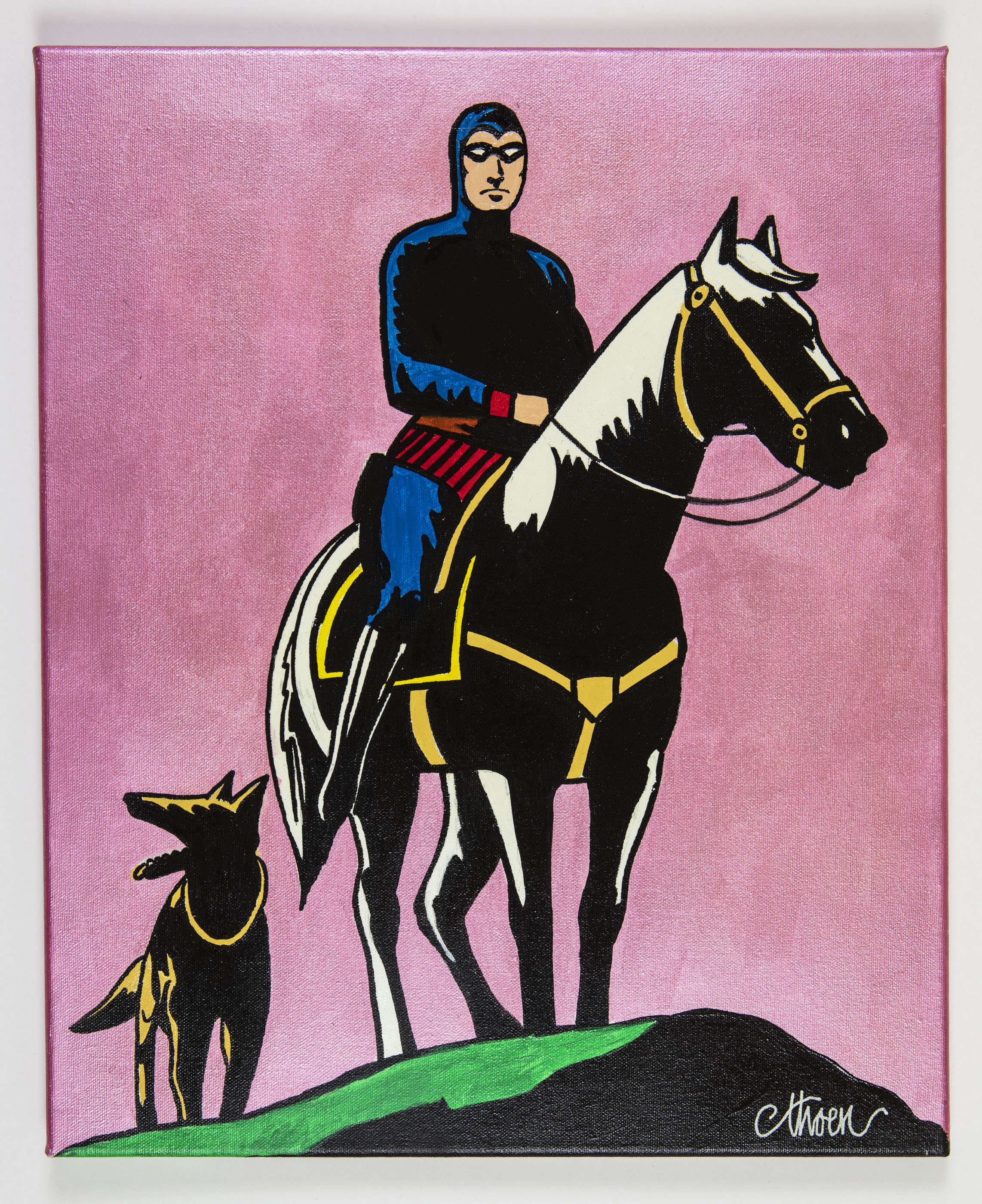 The Phantom