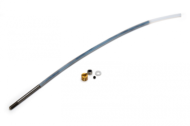 Flex Shaft Set Big Storm (Sea Rider US.)1