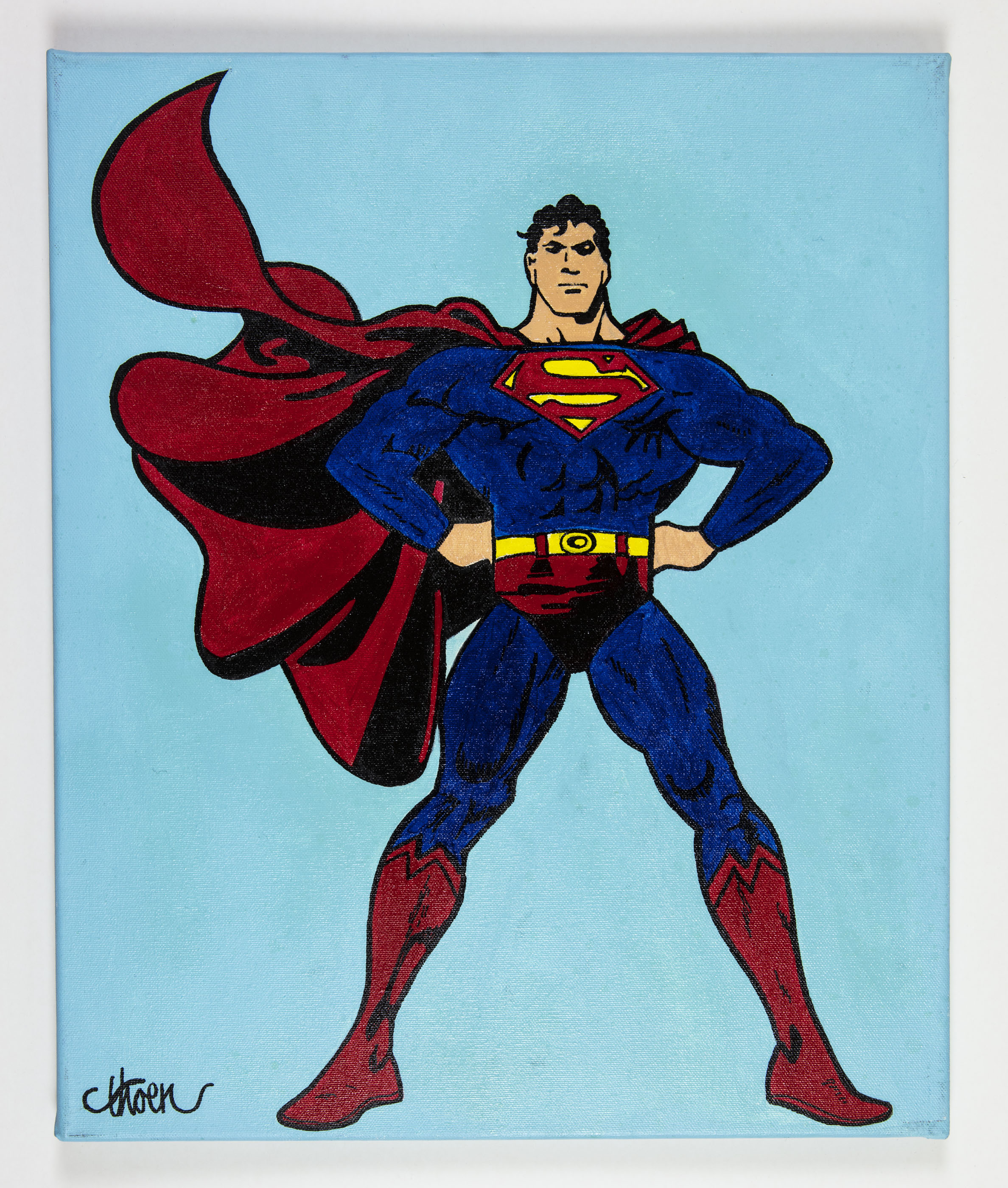 Superman