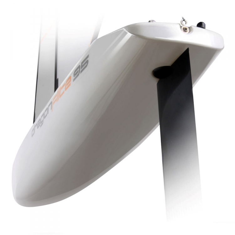 Joysway 8811A Segelbåt Dragon Flite 95 V2 PNP utan Radioutrustning - 13