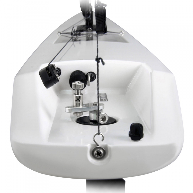 Sailboat Dragon Flite 95 V2 RTR - 11