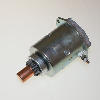 Startmotor Piaggio APE