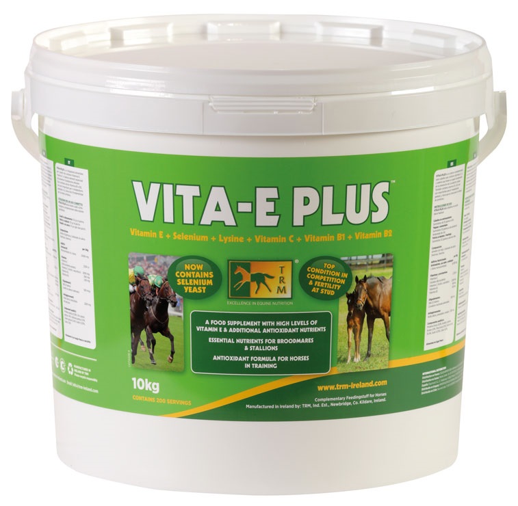 Vita-E-Plus 10 KG