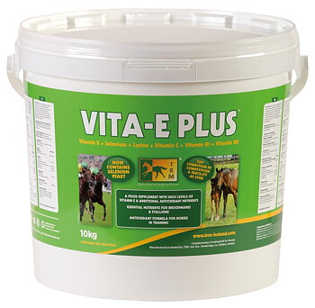 Vita-E-Plus 10 KG