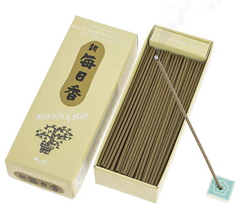 Morning Star 200 st PALO SANTO