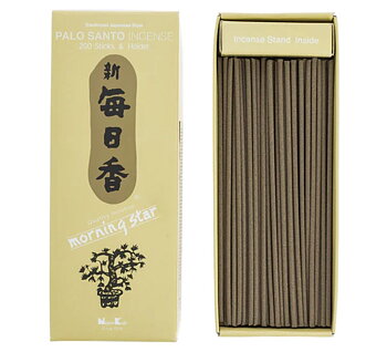 Morning Star 200 st PALO SANTO