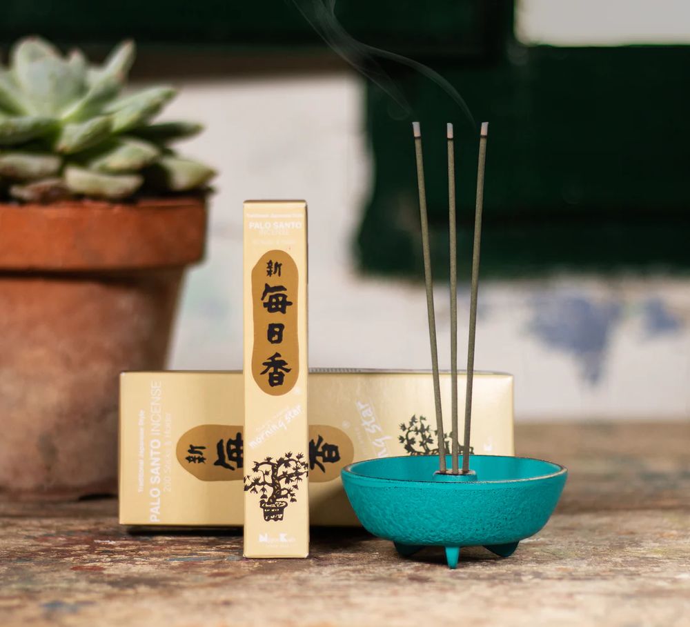 Morning Star 200 st PALO SANTO - 3