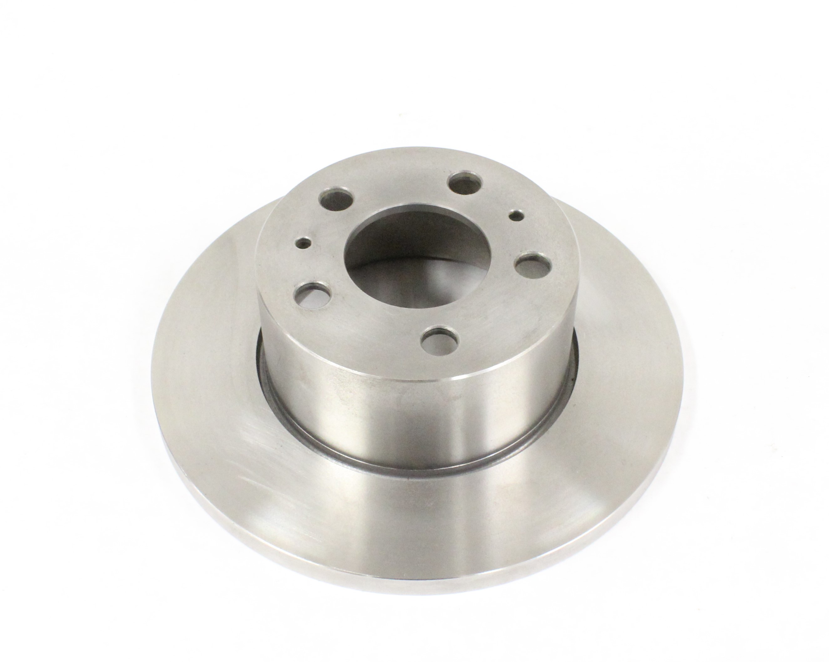 Brake disc front axle, P1800E/ES
