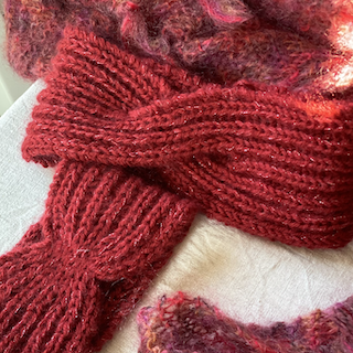 Pannband BFF - 2