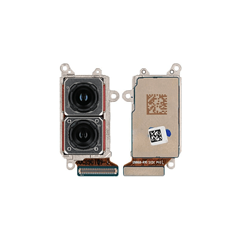 Original Samsung Galaxy S21/S21+ (SM-G991B/SM-G996B) Bakre Kamera