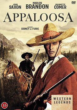 Appaloosa
