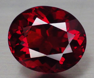 ¡Piedra preciosa de citrino de Madeira natural genuina muy rara de 4,13 quilates! - 4