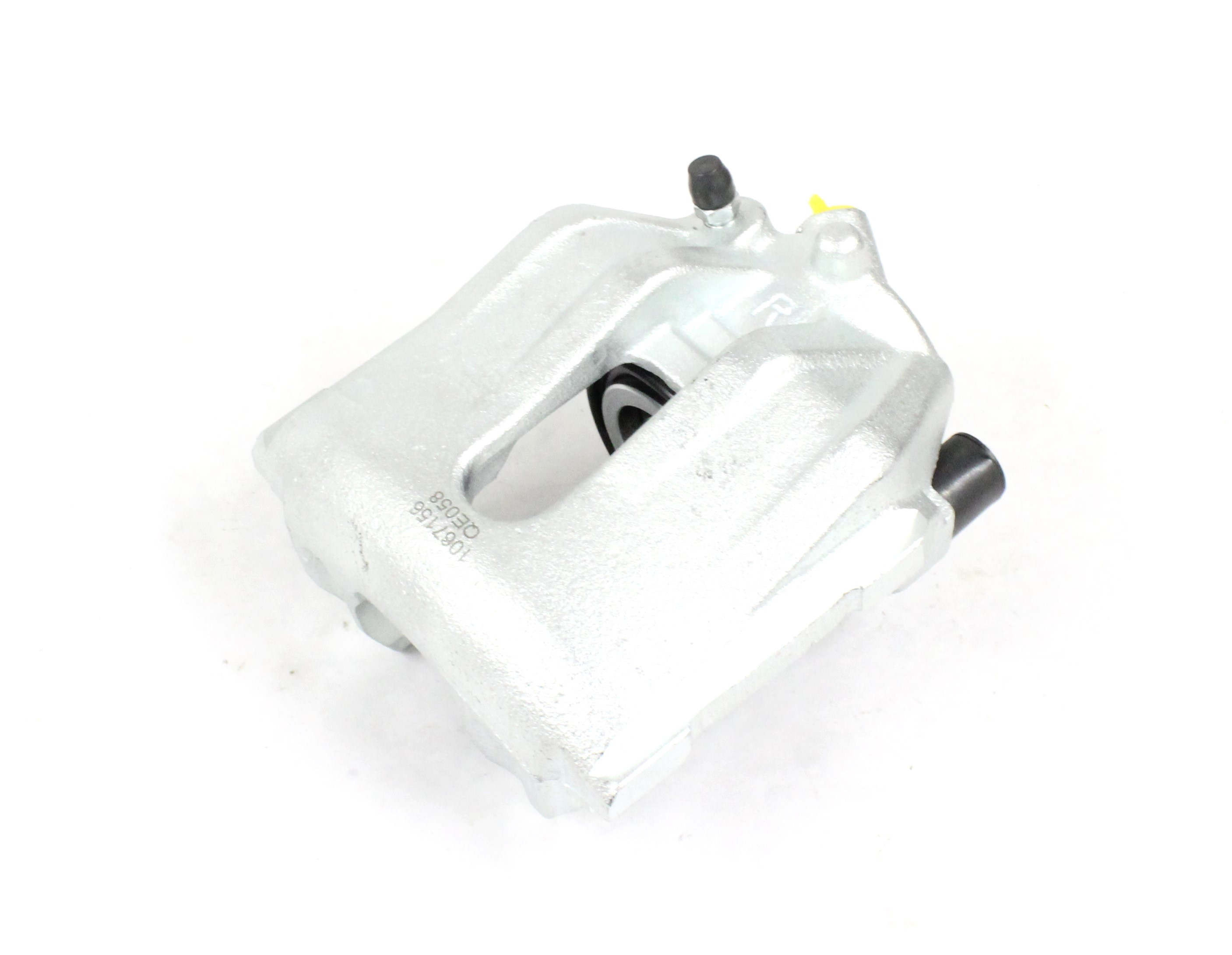 Brake caliper front right, 850/S/V70 1992-00