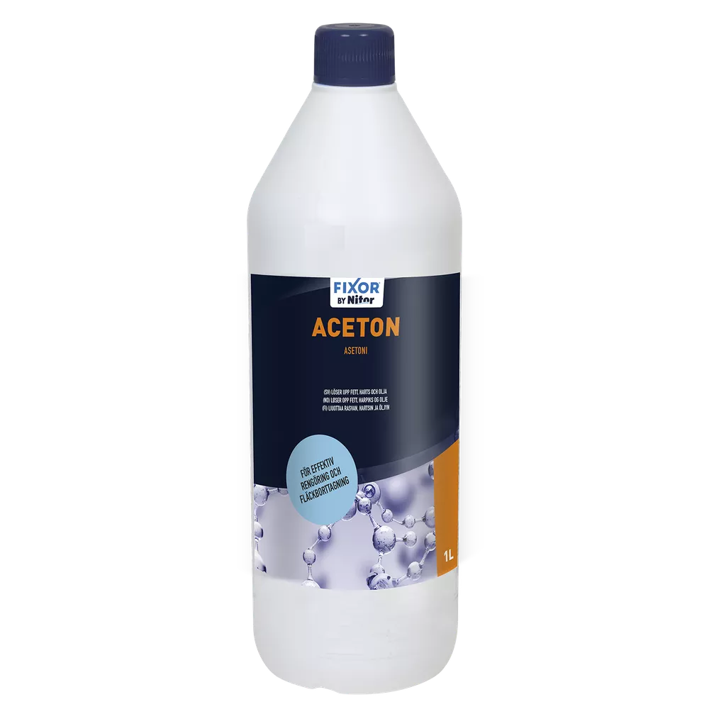 ACETON 1L