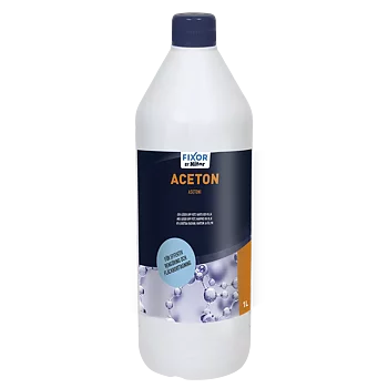 ACETON 1L