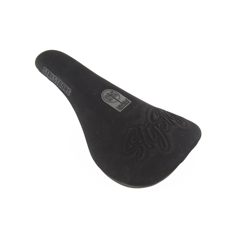 Stay Strong Blackout Slim Pivotal Black
