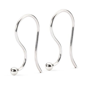 Trollbeads Örhänge krokar