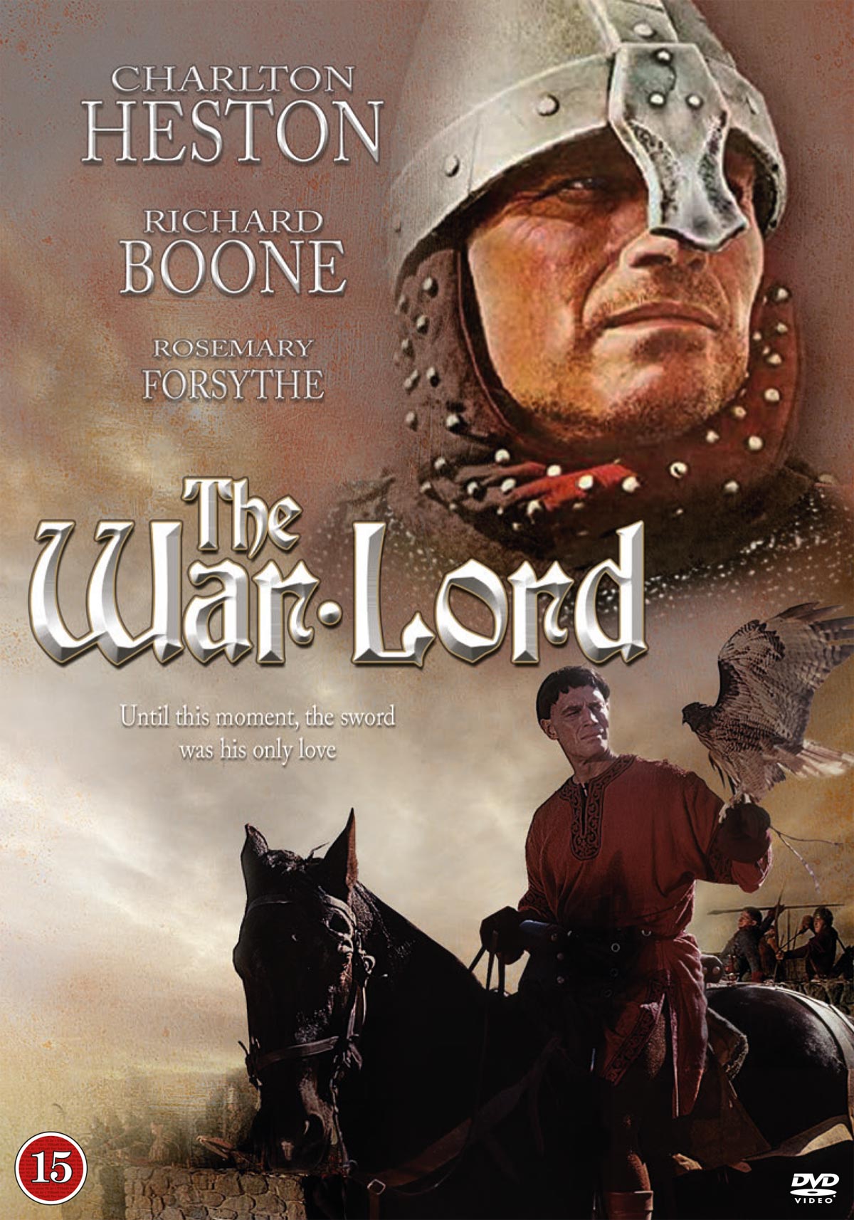 War Lord