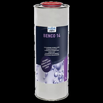 BENCO14, FÖRTUNNING CELLULOSA 1L