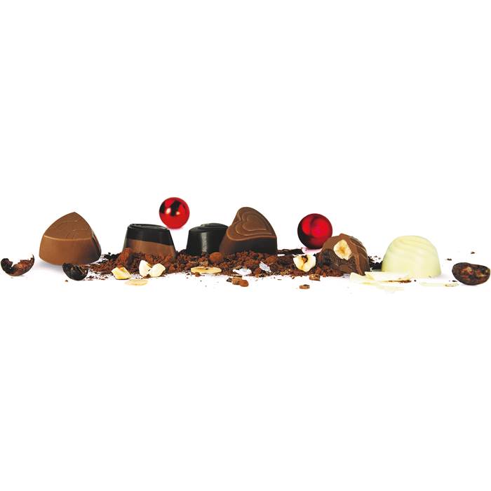Carls Favoriter 600 gram - 2