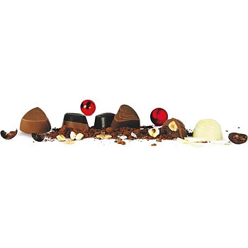 Carls Favoriter 600 gram
