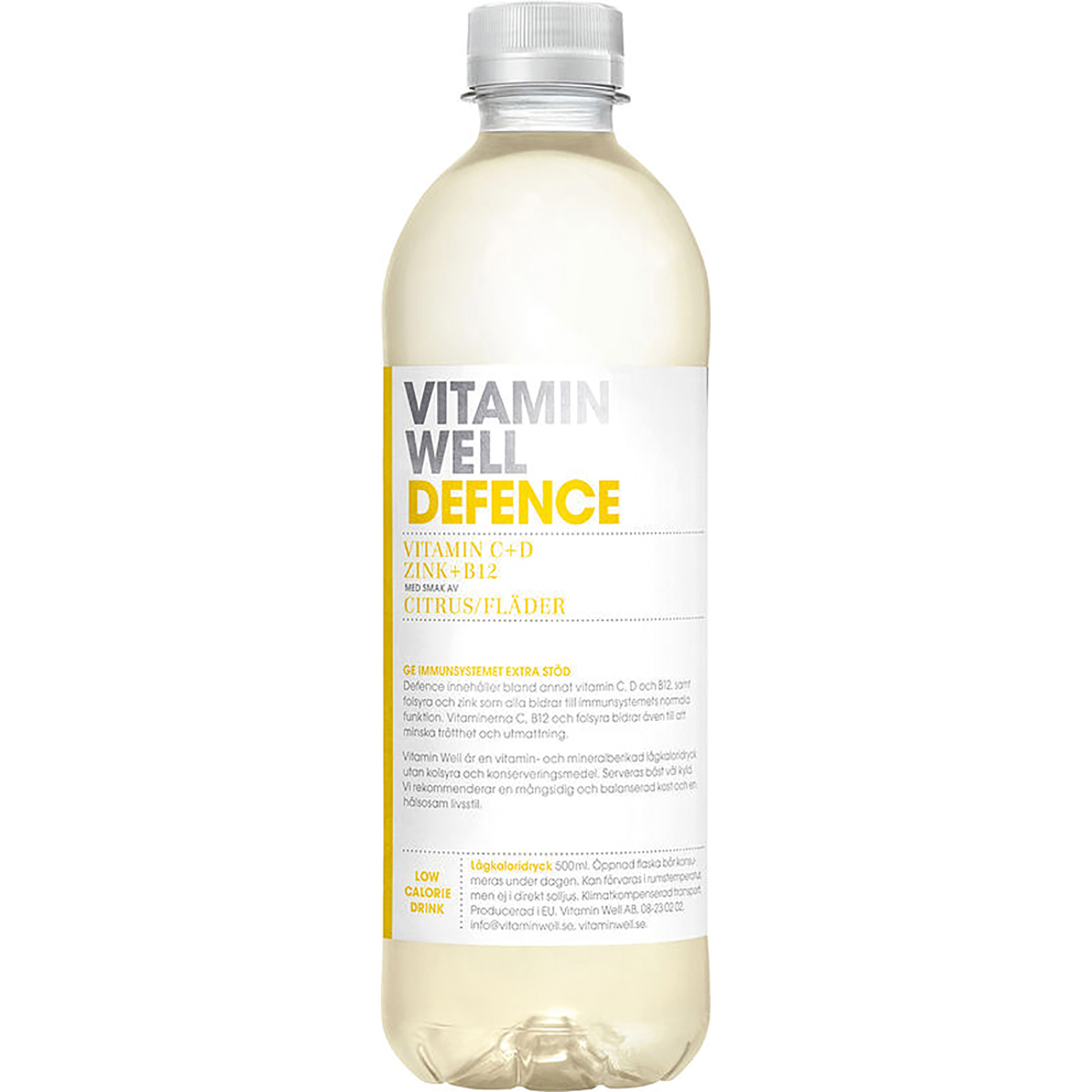 Vitamindr. Vitamin Well Defenc