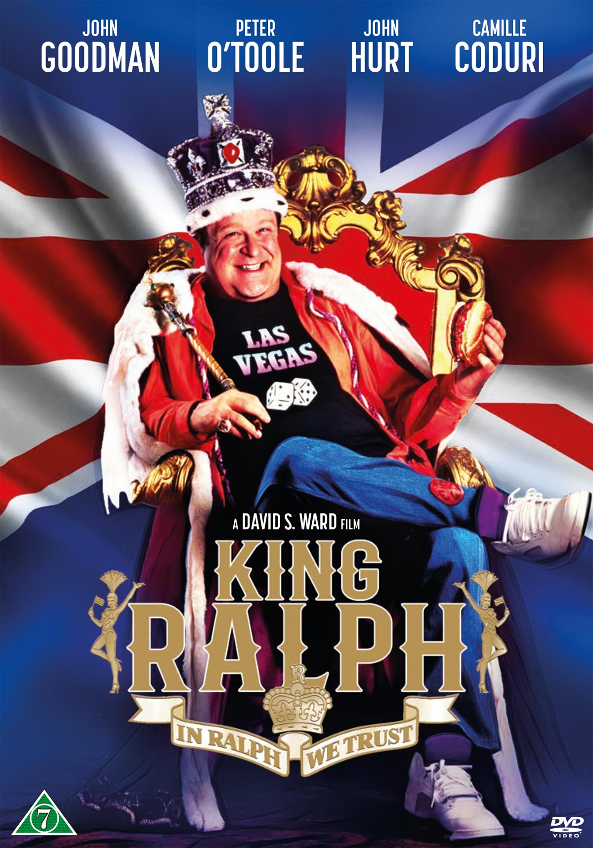 Kung Ralph