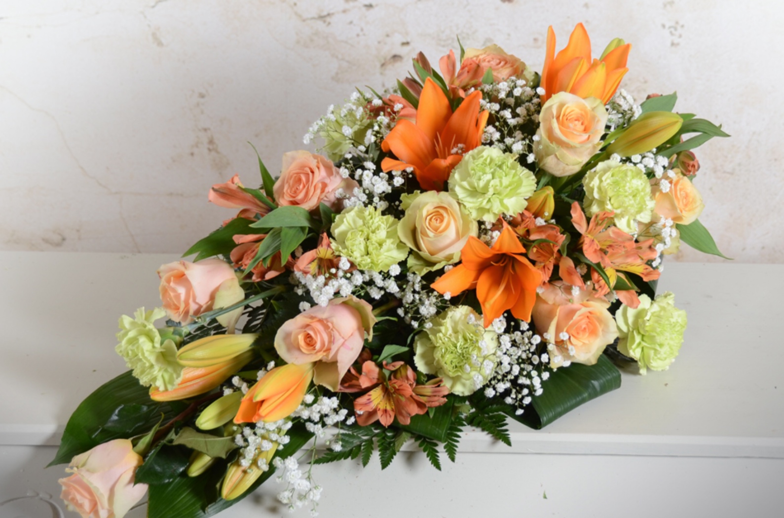 Blompaket large - 3