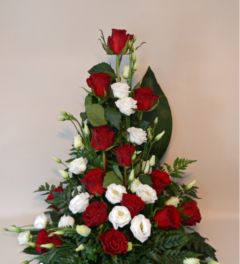 Litet Blompaket - 2