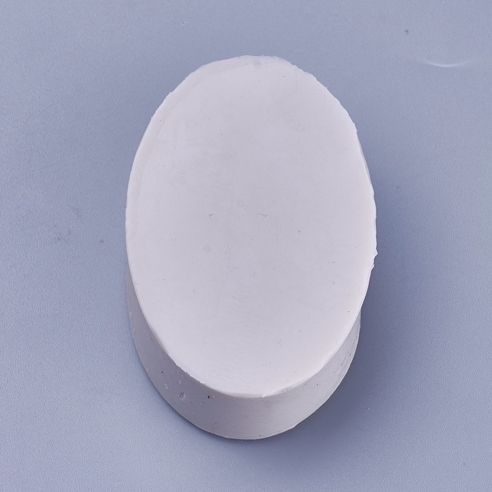 Silicone Resin Mold .  Baby - 2