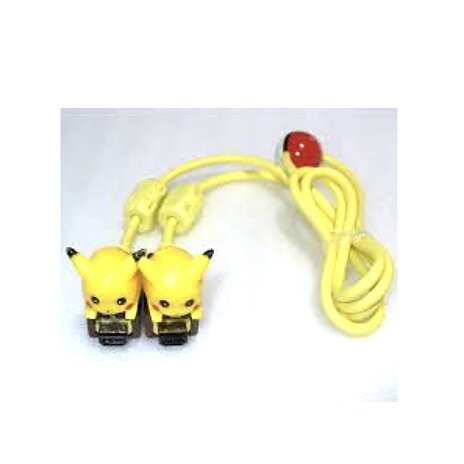 GBC Link kabel pokemon