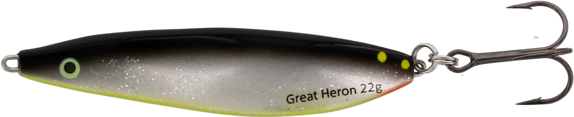 Westin Great Heron 13g 5,5cm - 10