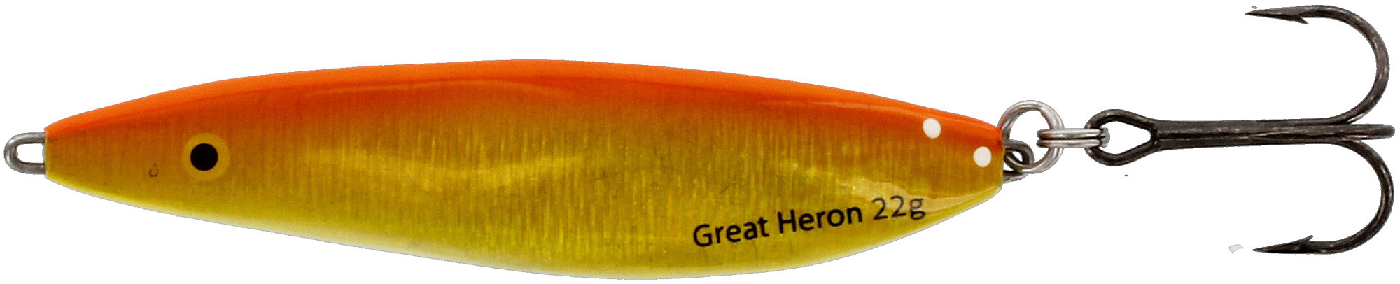 Westin Great Heron 13g 5,5cm - 4