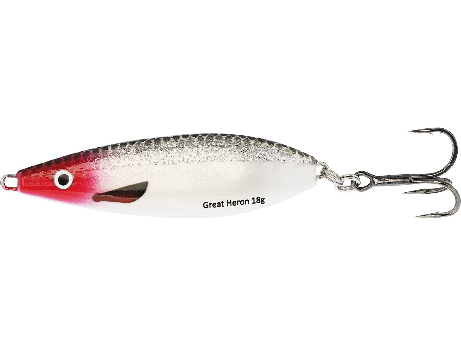 Westin Great Heron 13g 5,5cm - 17