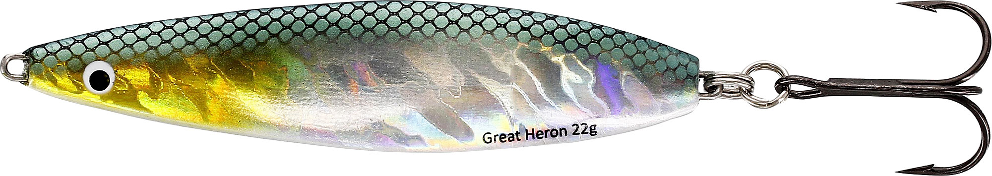 Westin Great Heron 13g 5,5cm - 6