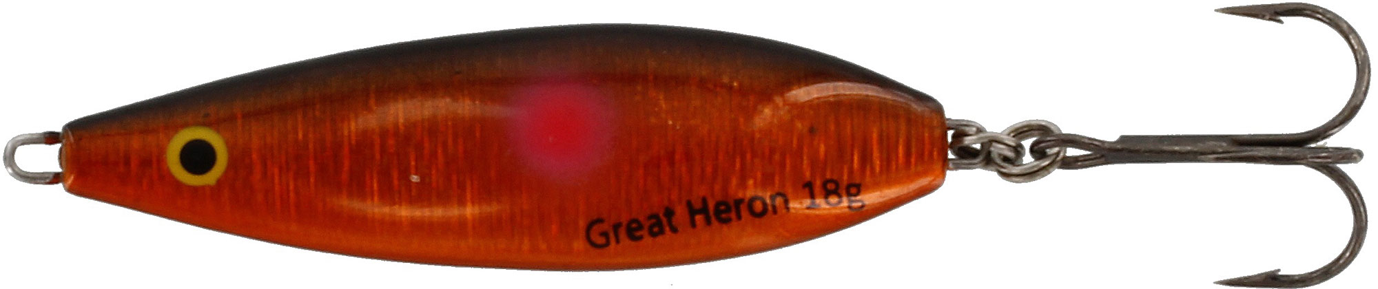 Westin Great Heron 13g 5,5cm - 3