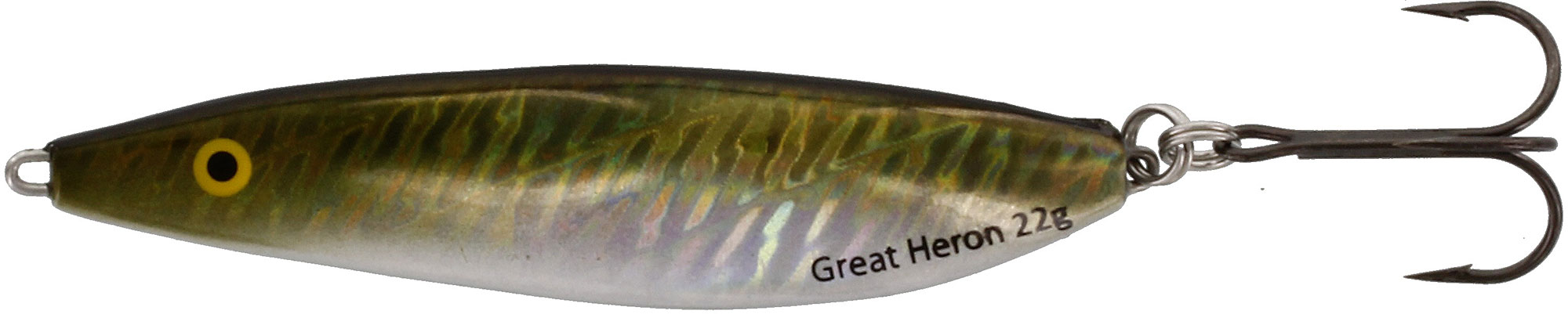 Westin Great Heron 13g 5,5cm - 5