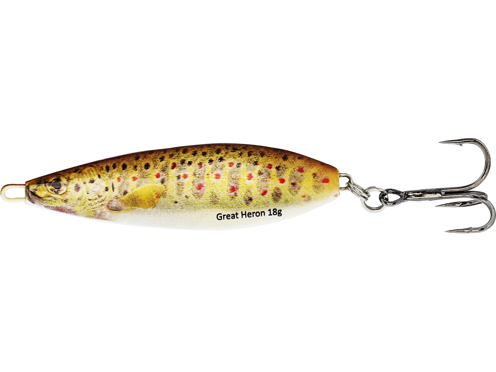 Westin Great Heron 18g 6,5cm - 14