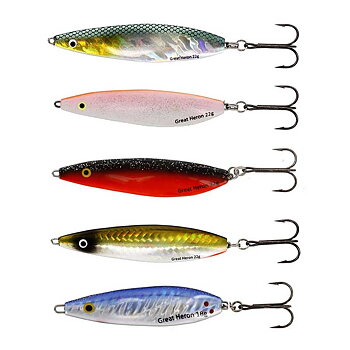Westin Great Heron 22g 8,5cm
