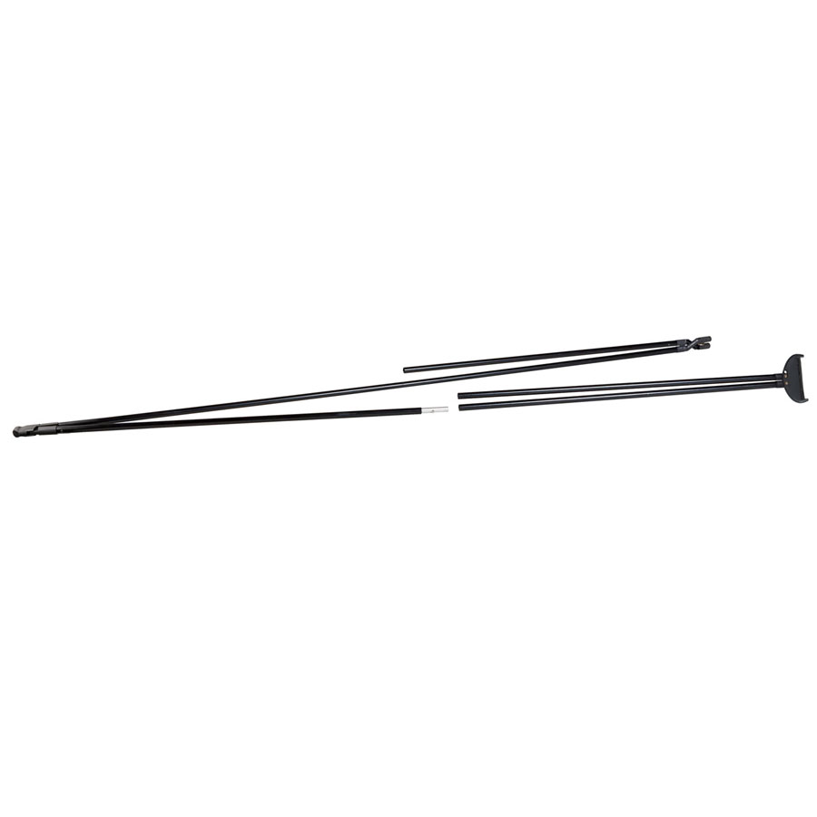 4Stable Stick Classic Bush Light Black - 7