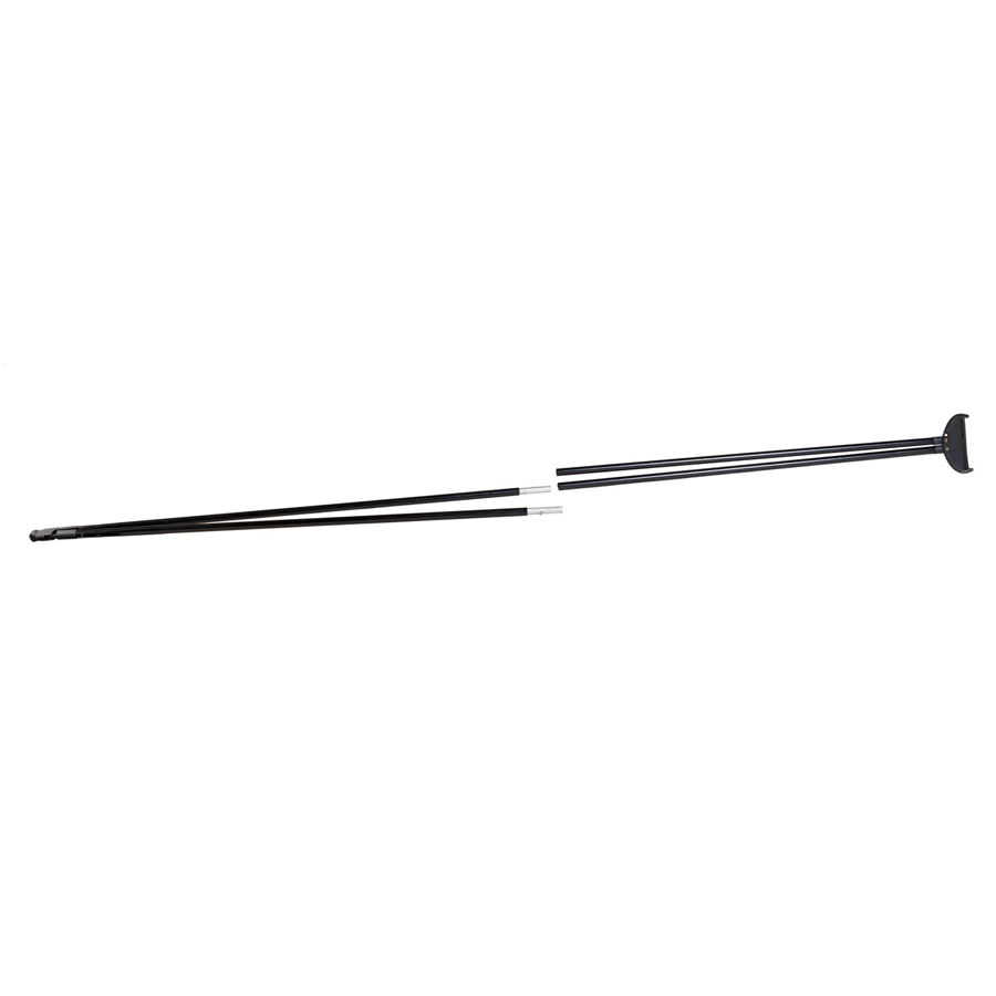 4Stable Stick Classic Bush Light Black - 5