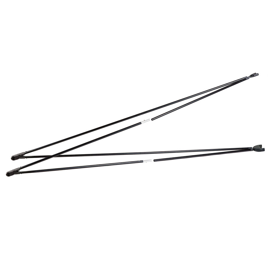 4Stable Stick Classic Bush Light Black - 6