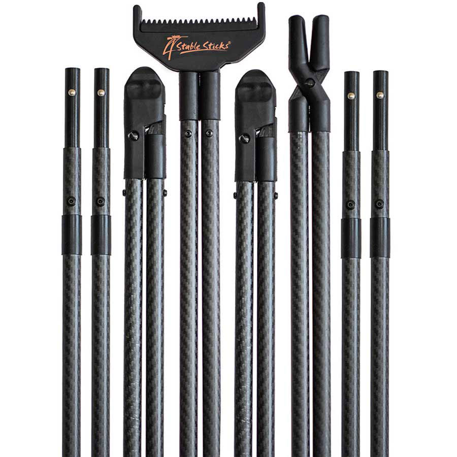 4Stable Stick Ultimate Carbon