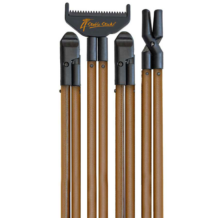 4Stable Stick Ultimate Leather