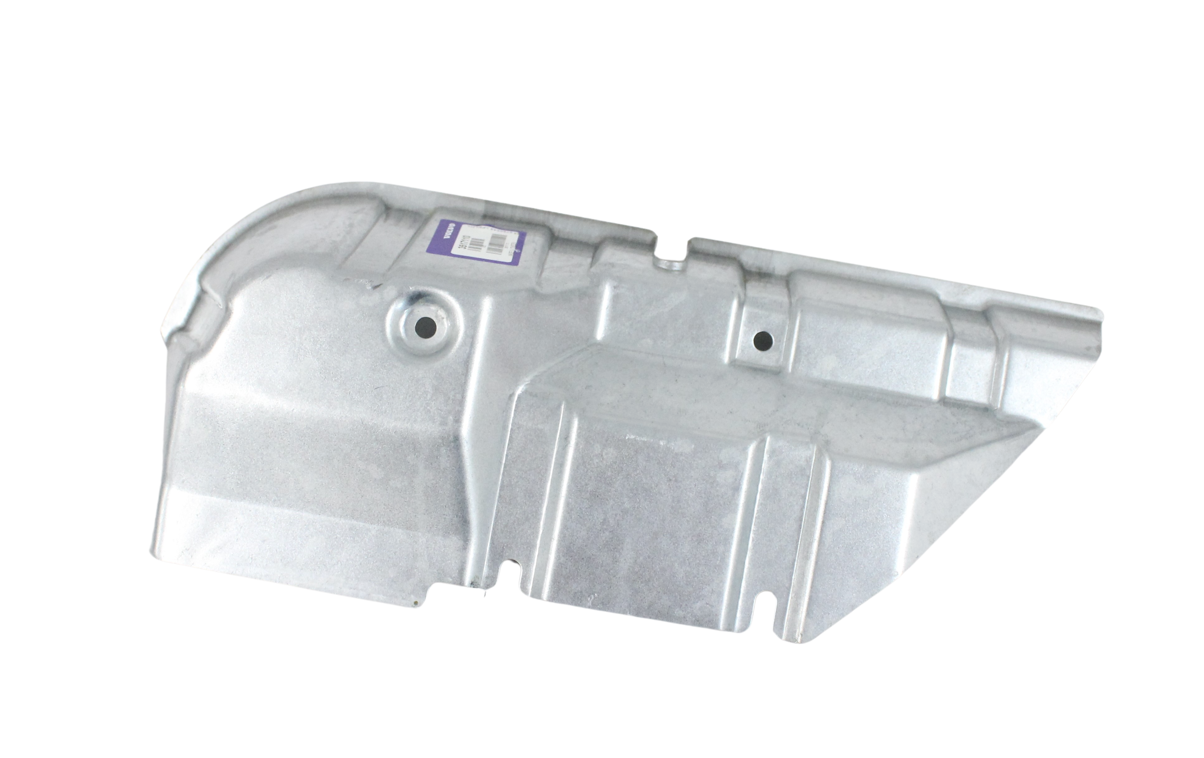 Heat shield, exhaust manifold B234 16V