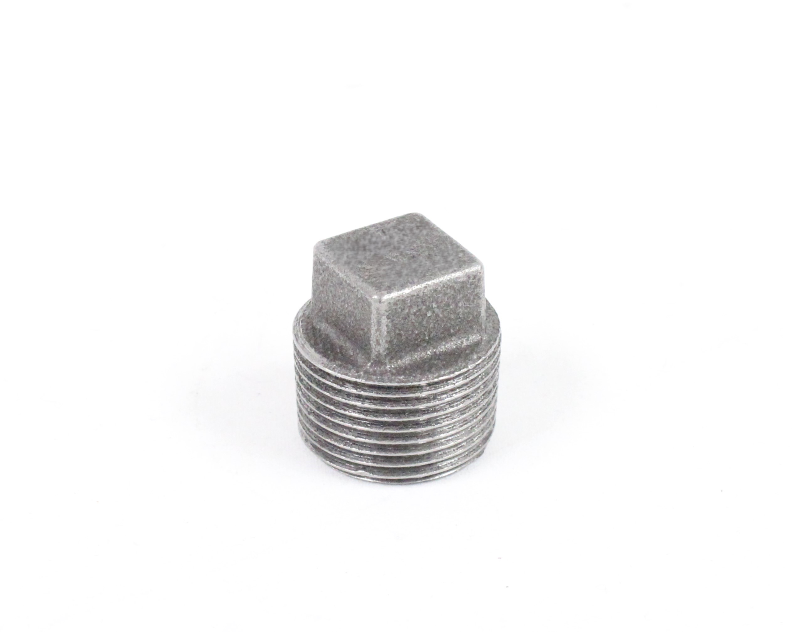 Oil plug rear axle, ENV/Spicer (metal lid)