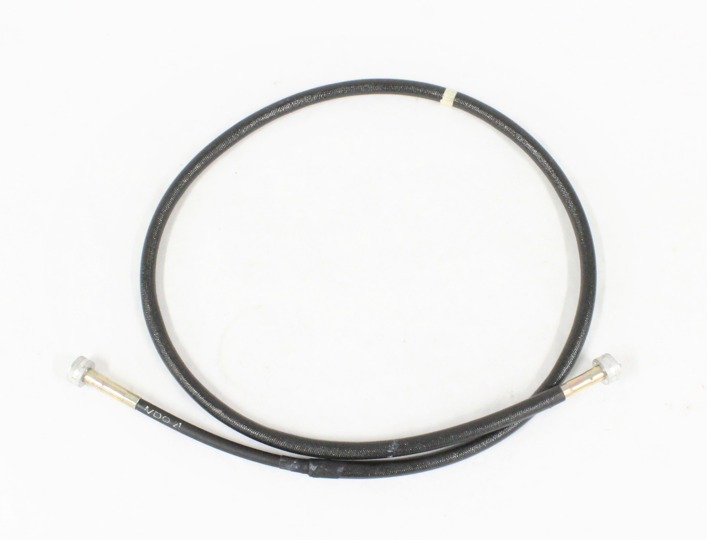 Speedometer cable, 240 D24+BW55 -1985
