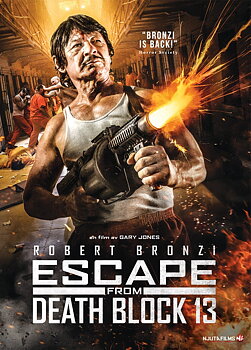 Escape From Death Block 13