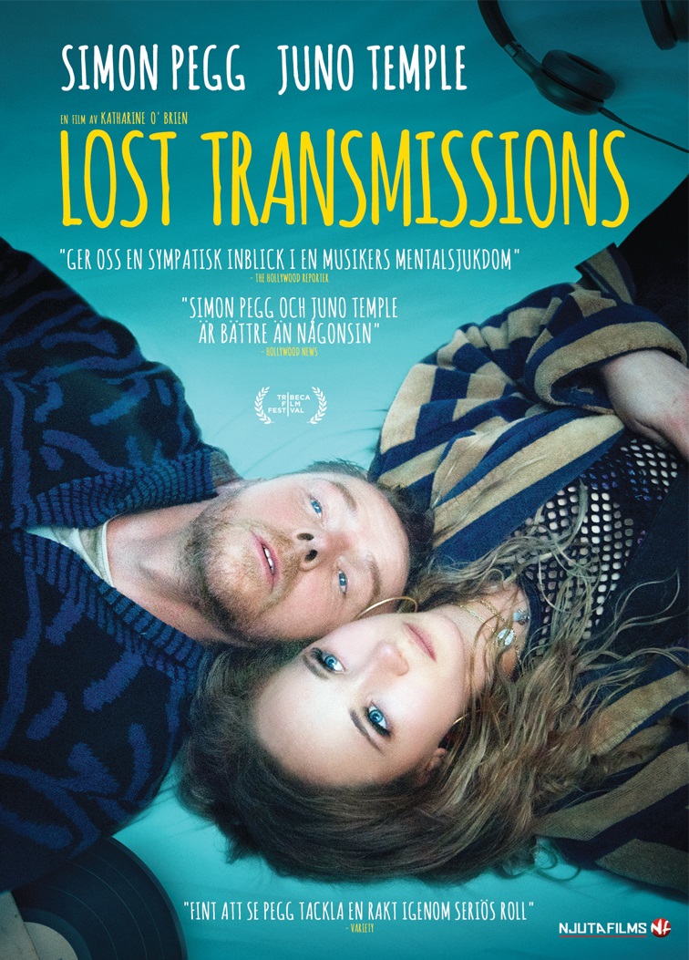 Lost Transmissions